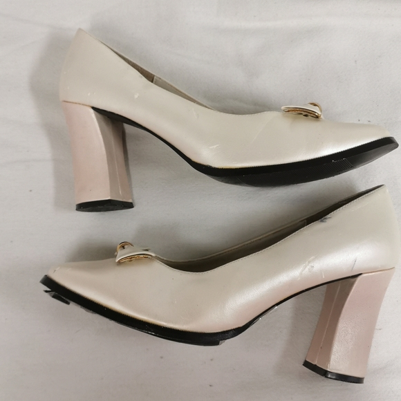 La Bamba high heels - Picture 3 of 4